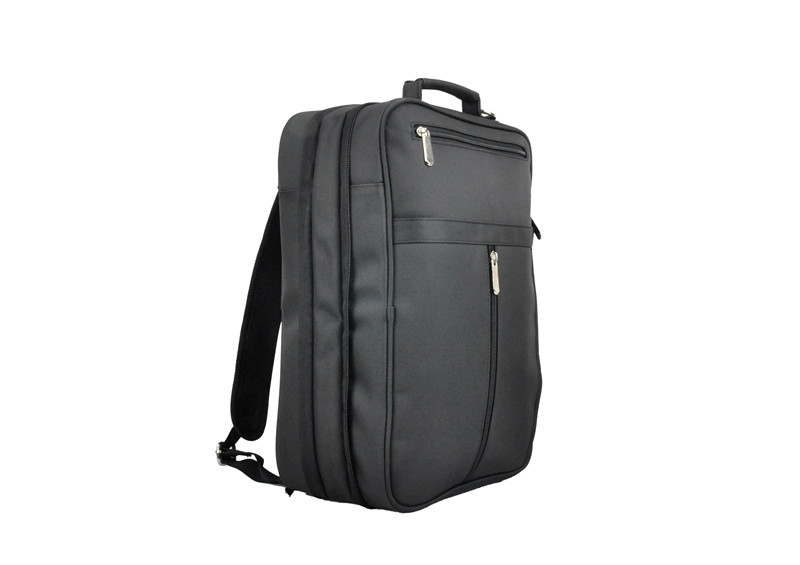 fashion laptop backpack bag