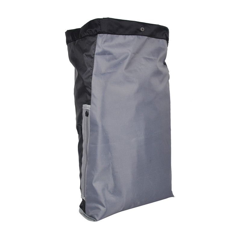 soft foldable backpack