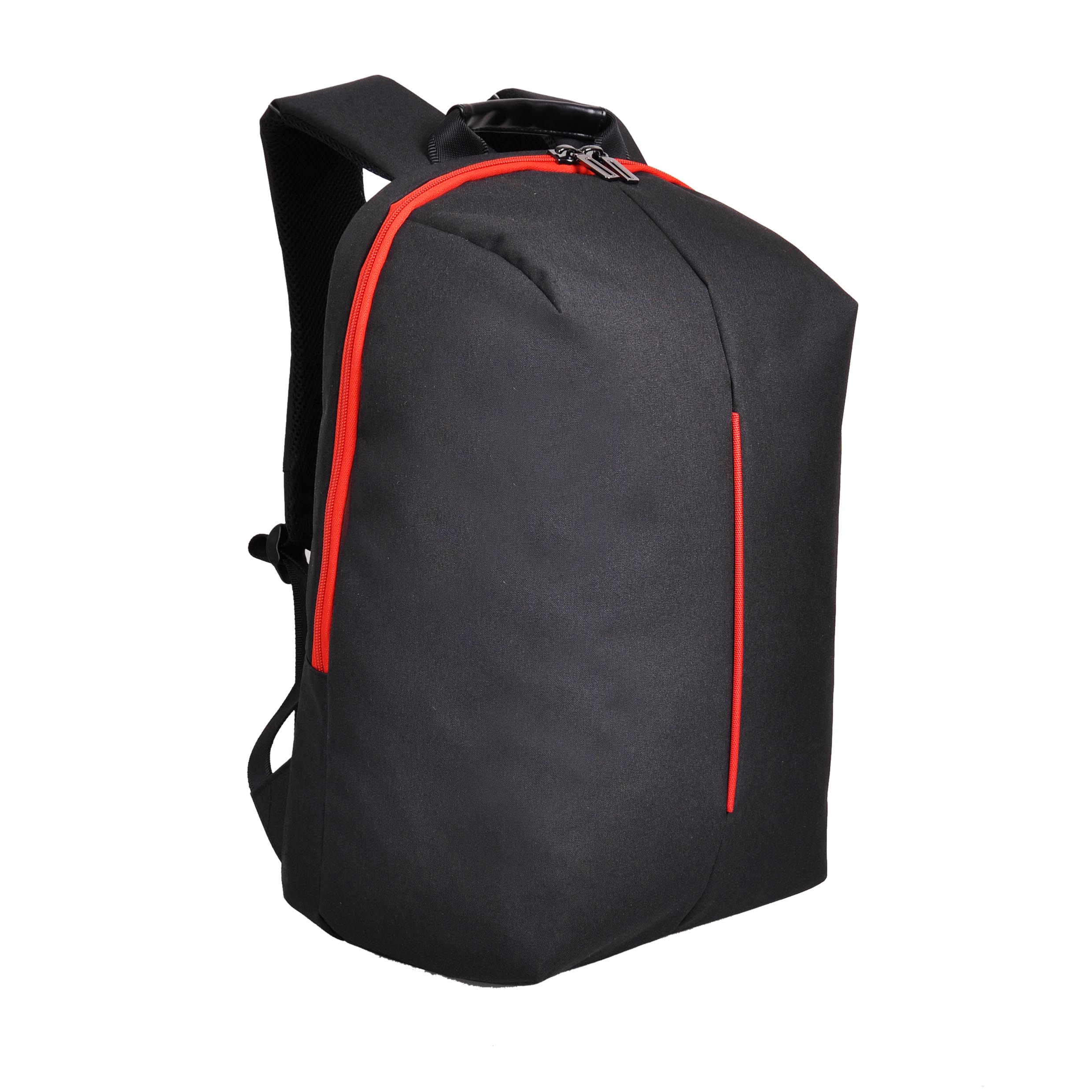FAJRO Black Castle Durable Travel Hiking Backpack Daypack Big Business Computer Backpacks Fit Laptops Notebook