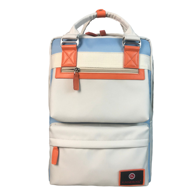 students laptop backpack