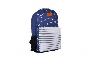 Nylon School Backpacks For Students