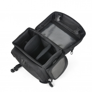 Multifunction Travel Best DSLR Camera Carry Bag