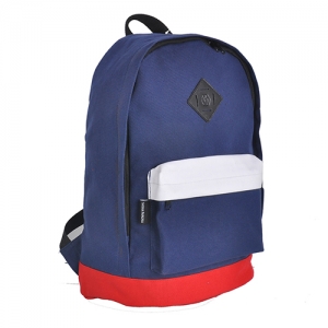 Latest Style Nylon School Backpack With Laptop Compartment