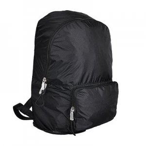 Waterproof Lightweight Nylon Foldable Outdoor Backpack