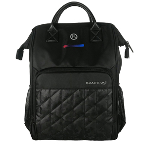 Laptop backpack bag 