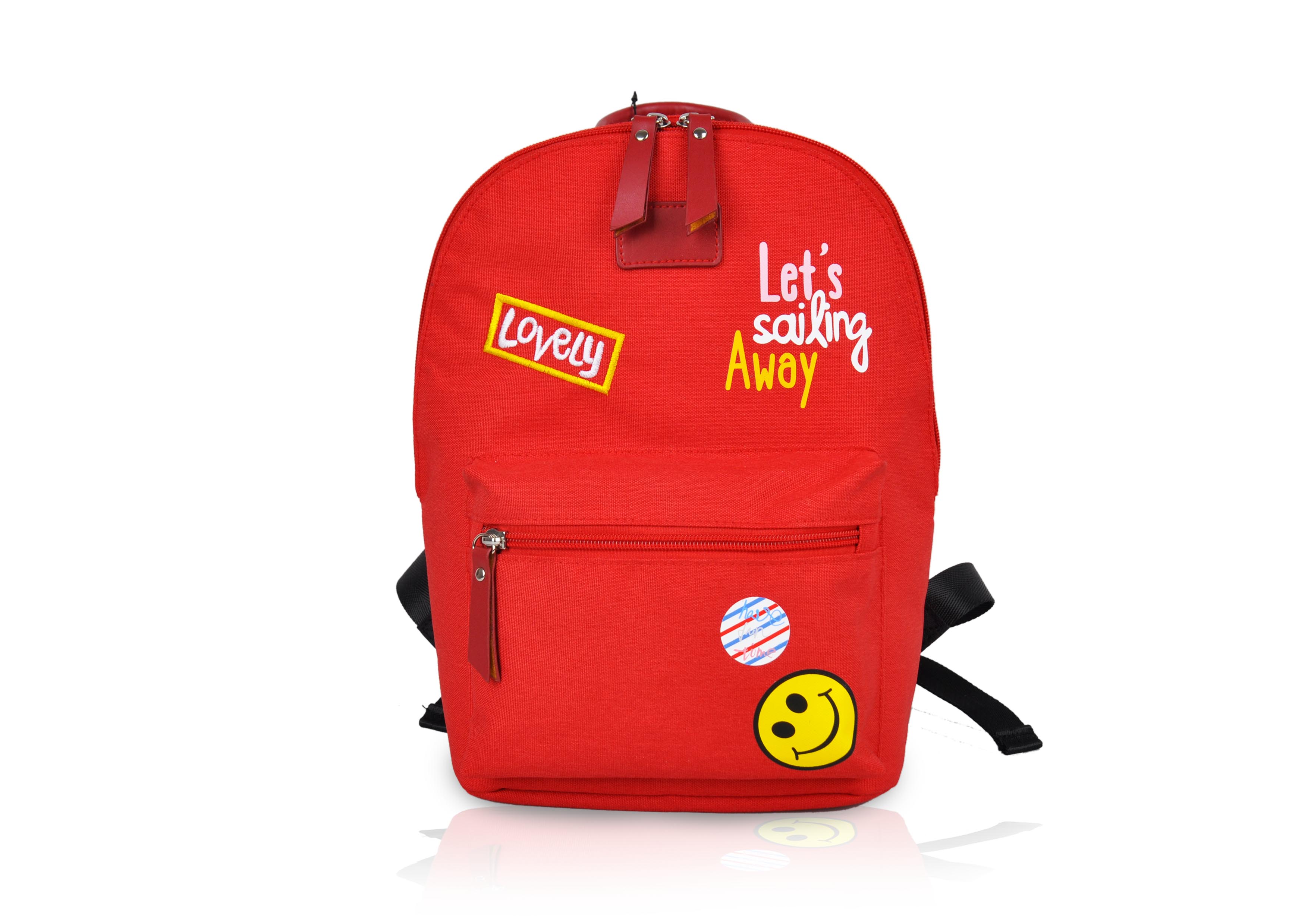 cute mini school backpack