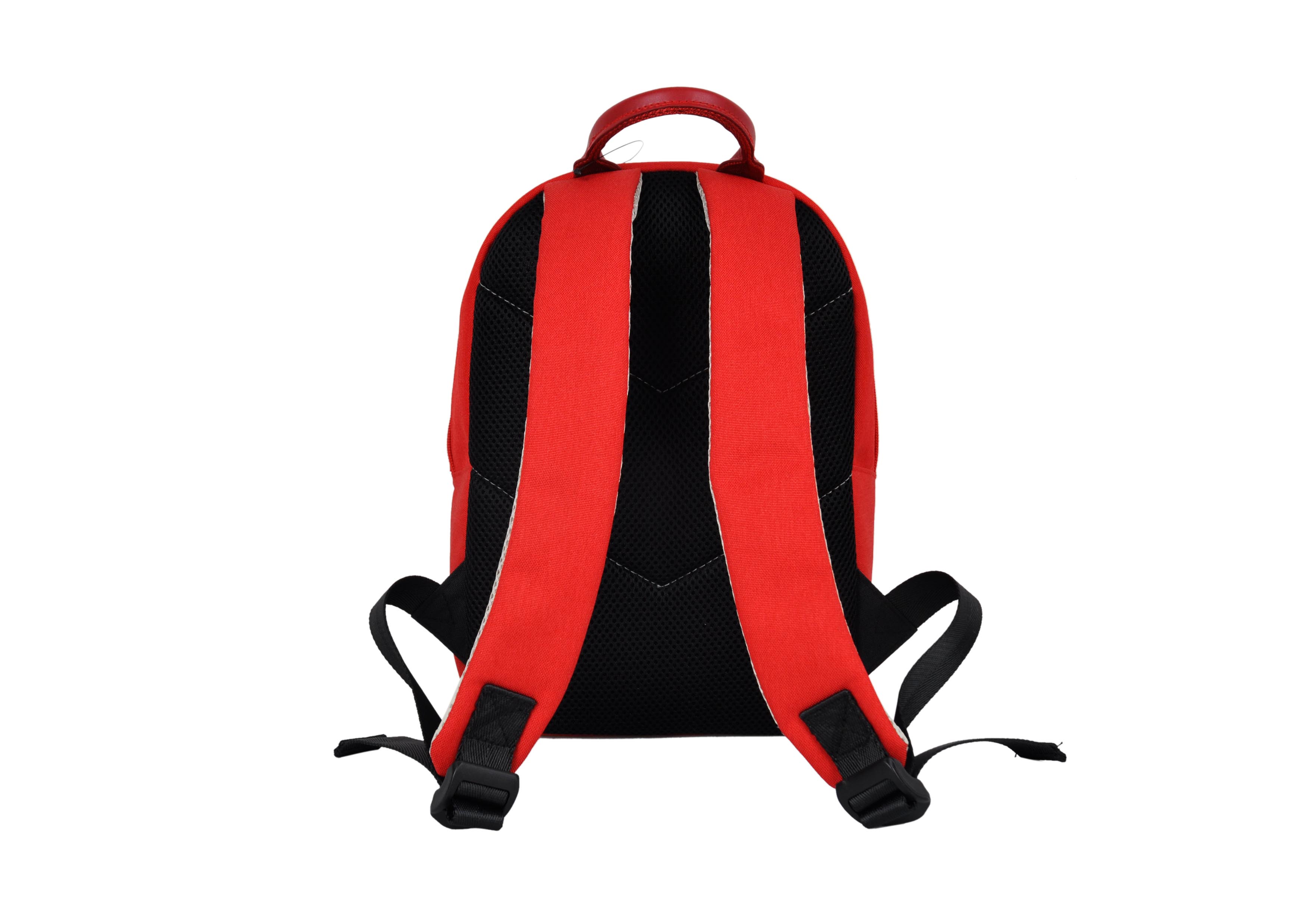 lovely school backpack