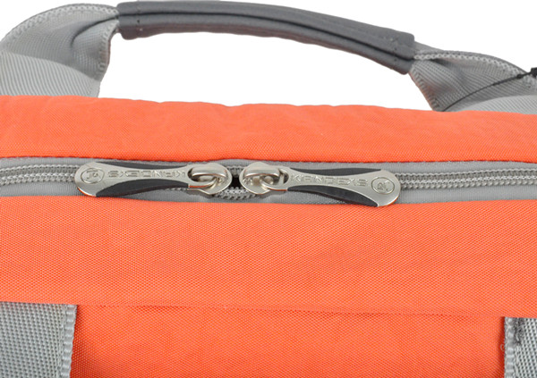 fashion shoulder laptop bag for women