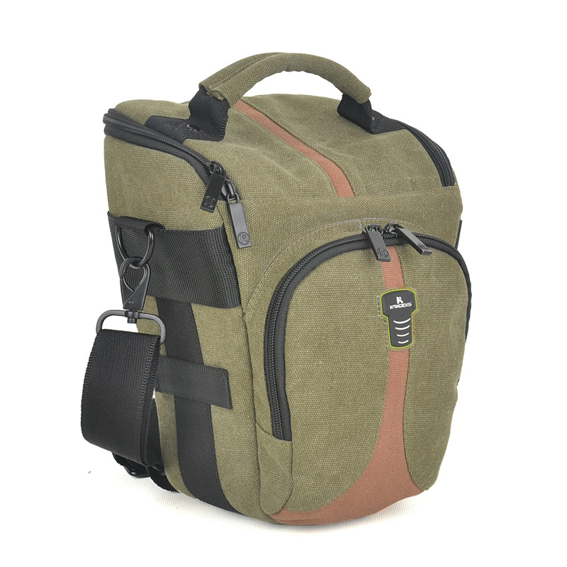 Factory Price Digital Camera Bag