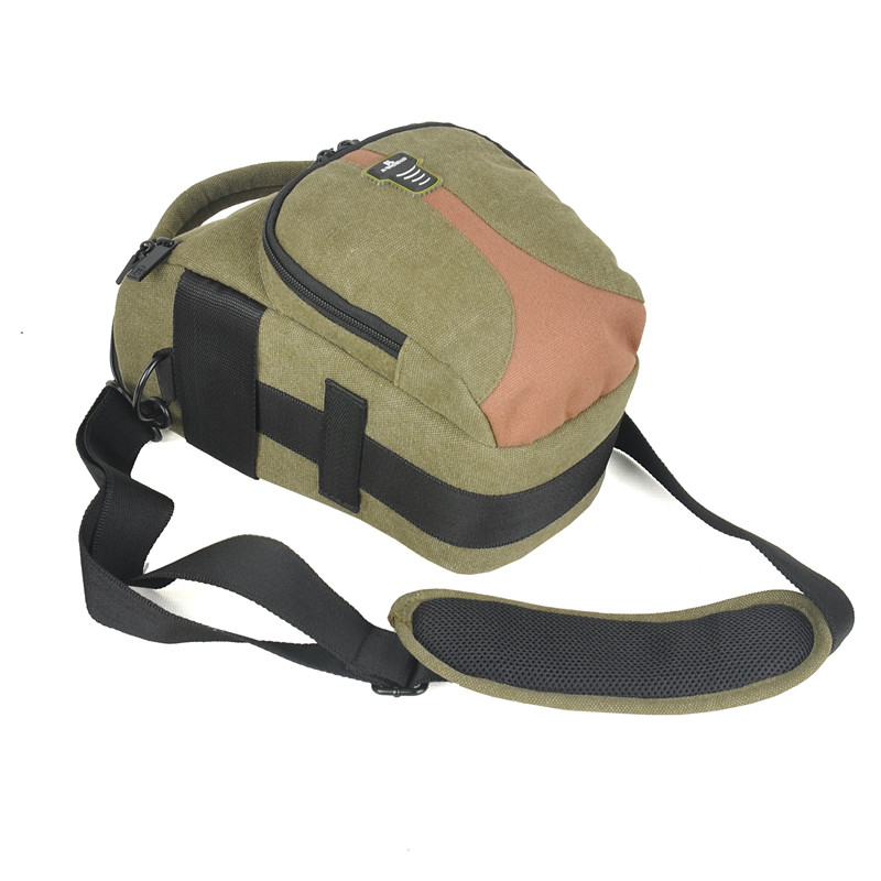 Factory Price Digital Camera Bag