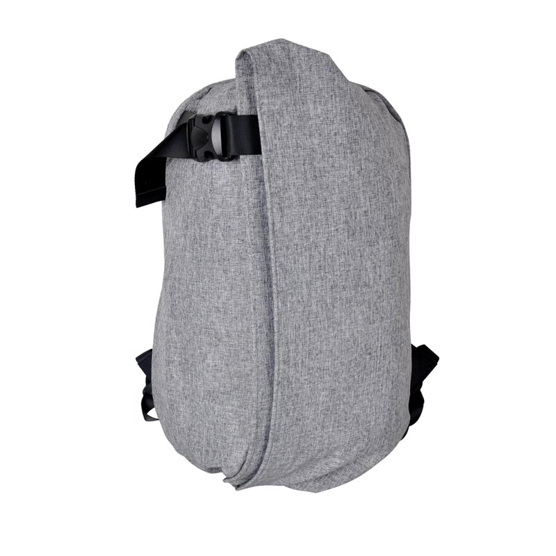 daily used leisure backpack