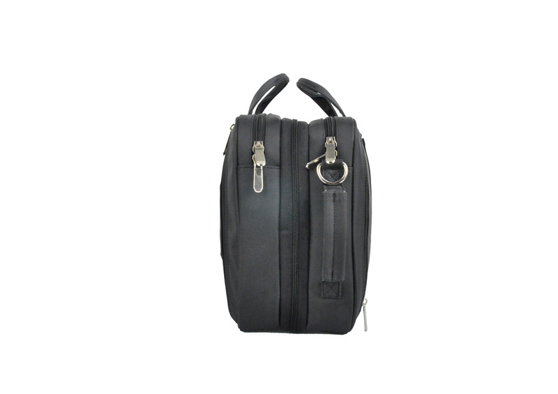 Waterproof laptop backpack bag