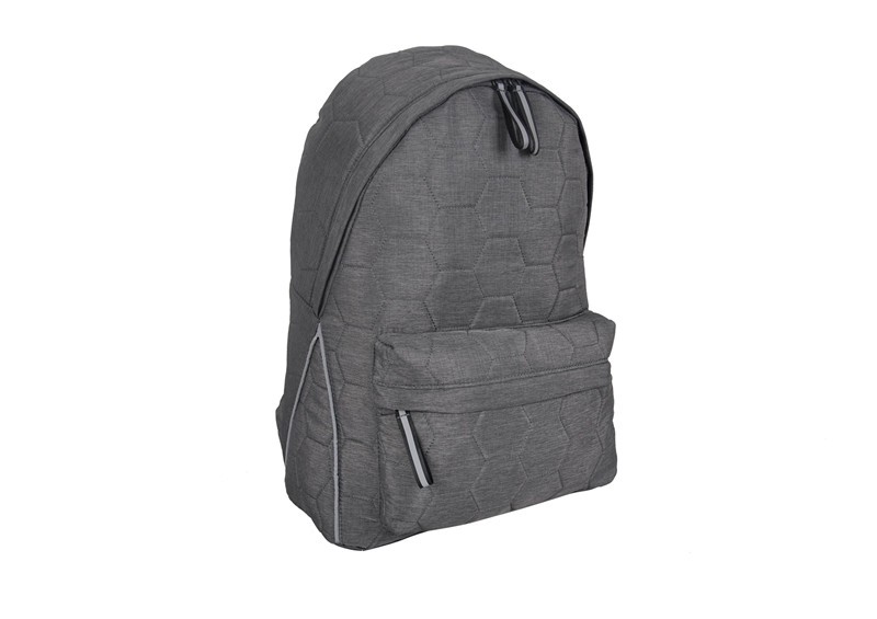new design softback type backpack