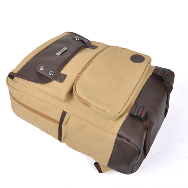 customizeds school backpack