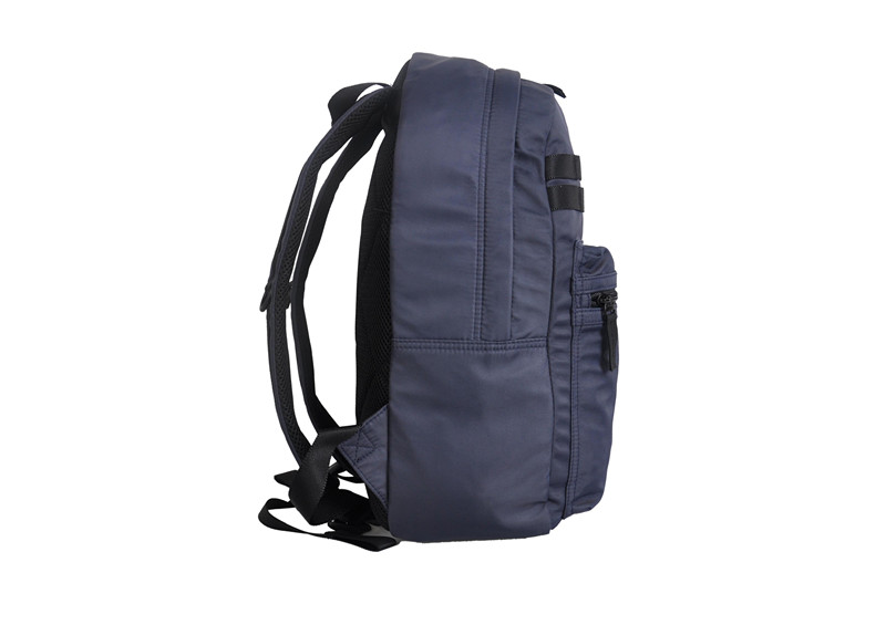 soft type laptop backpack