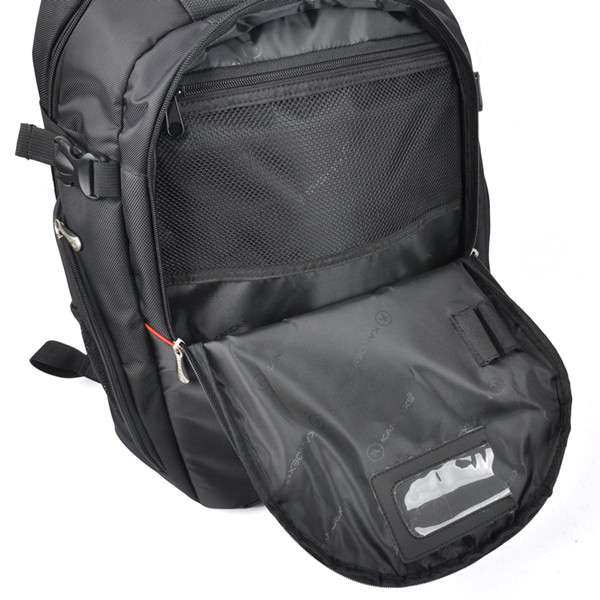 hiking backpack with laptop compartments