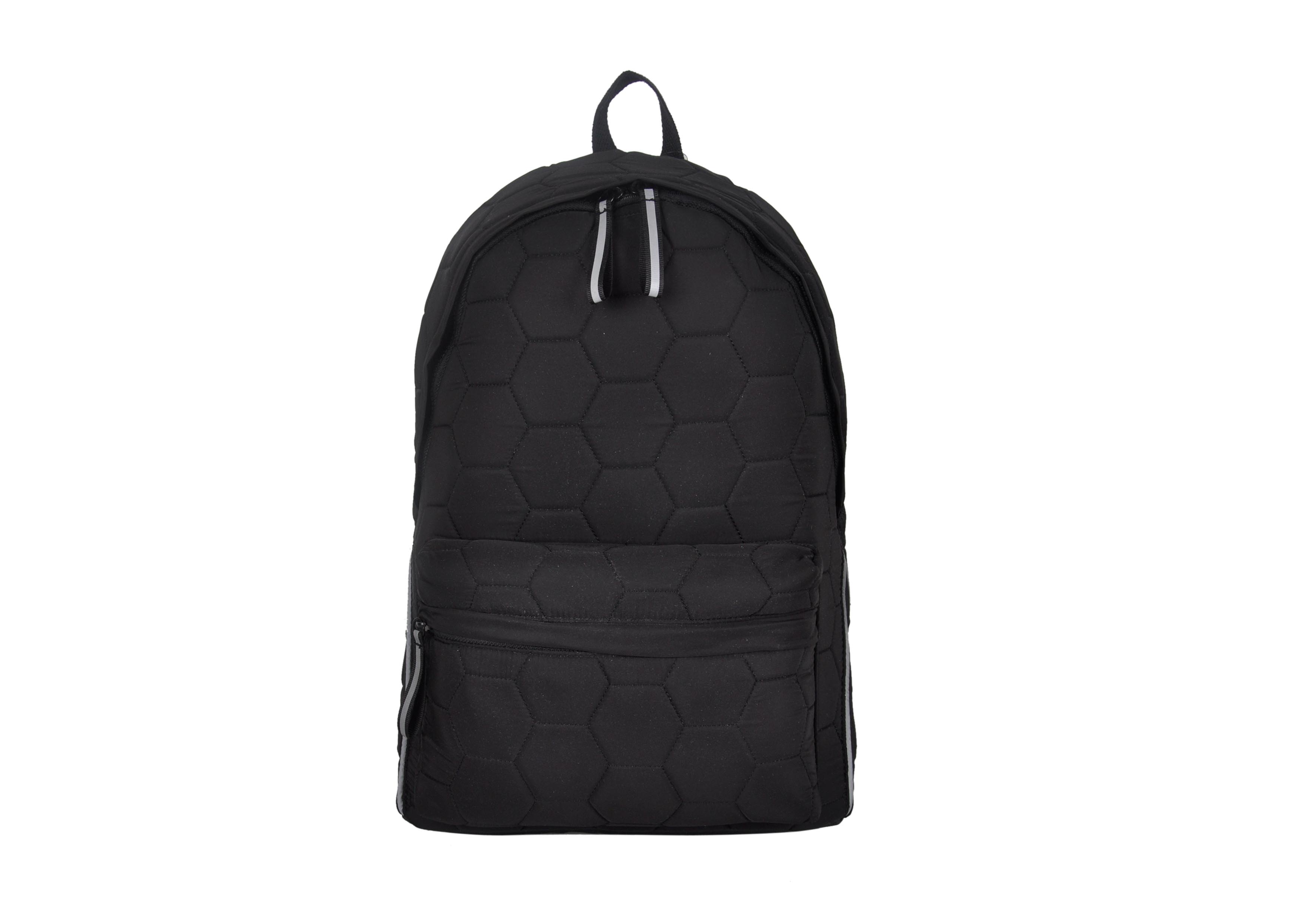 soft material backpack 