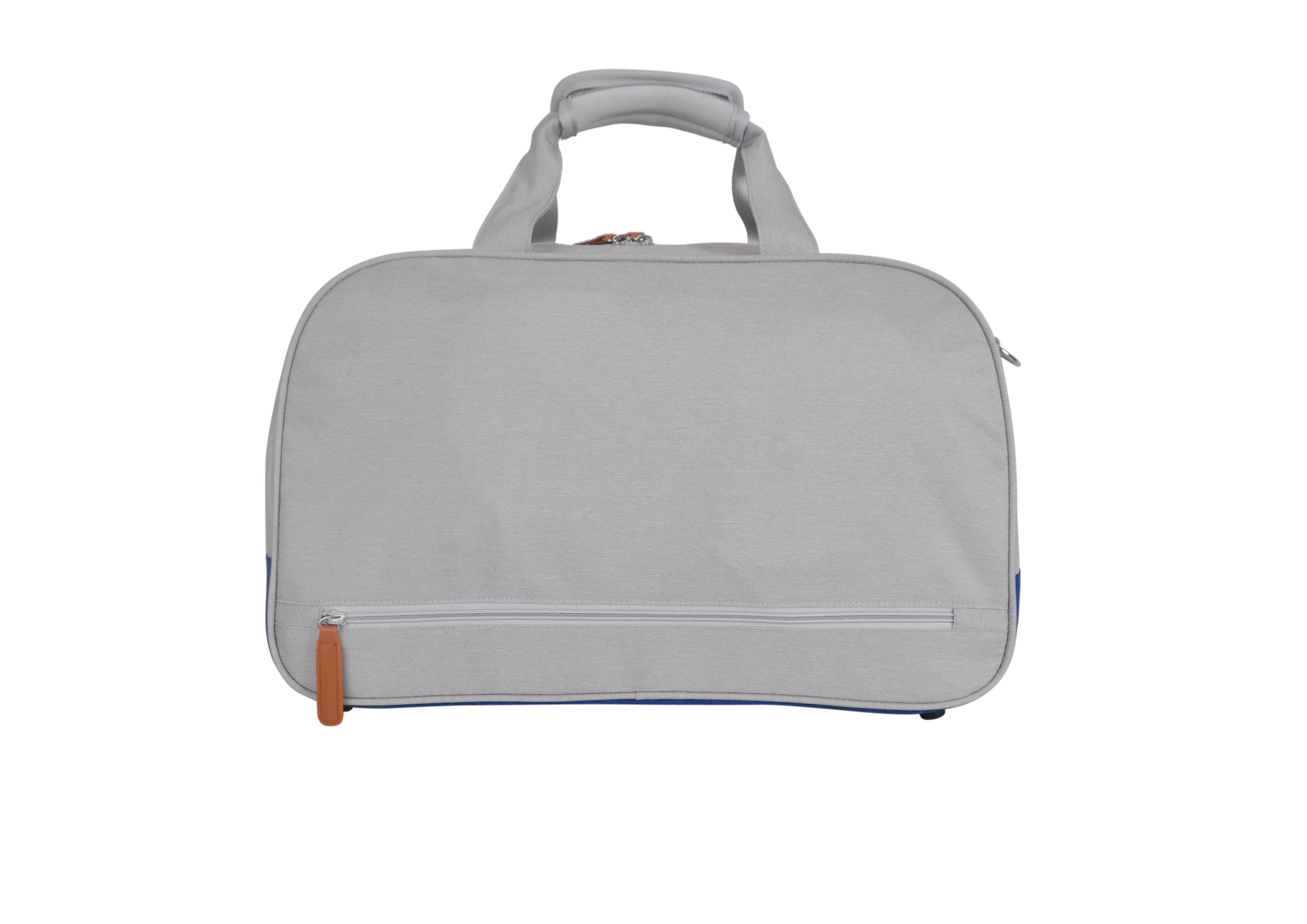 nylon duffle bag