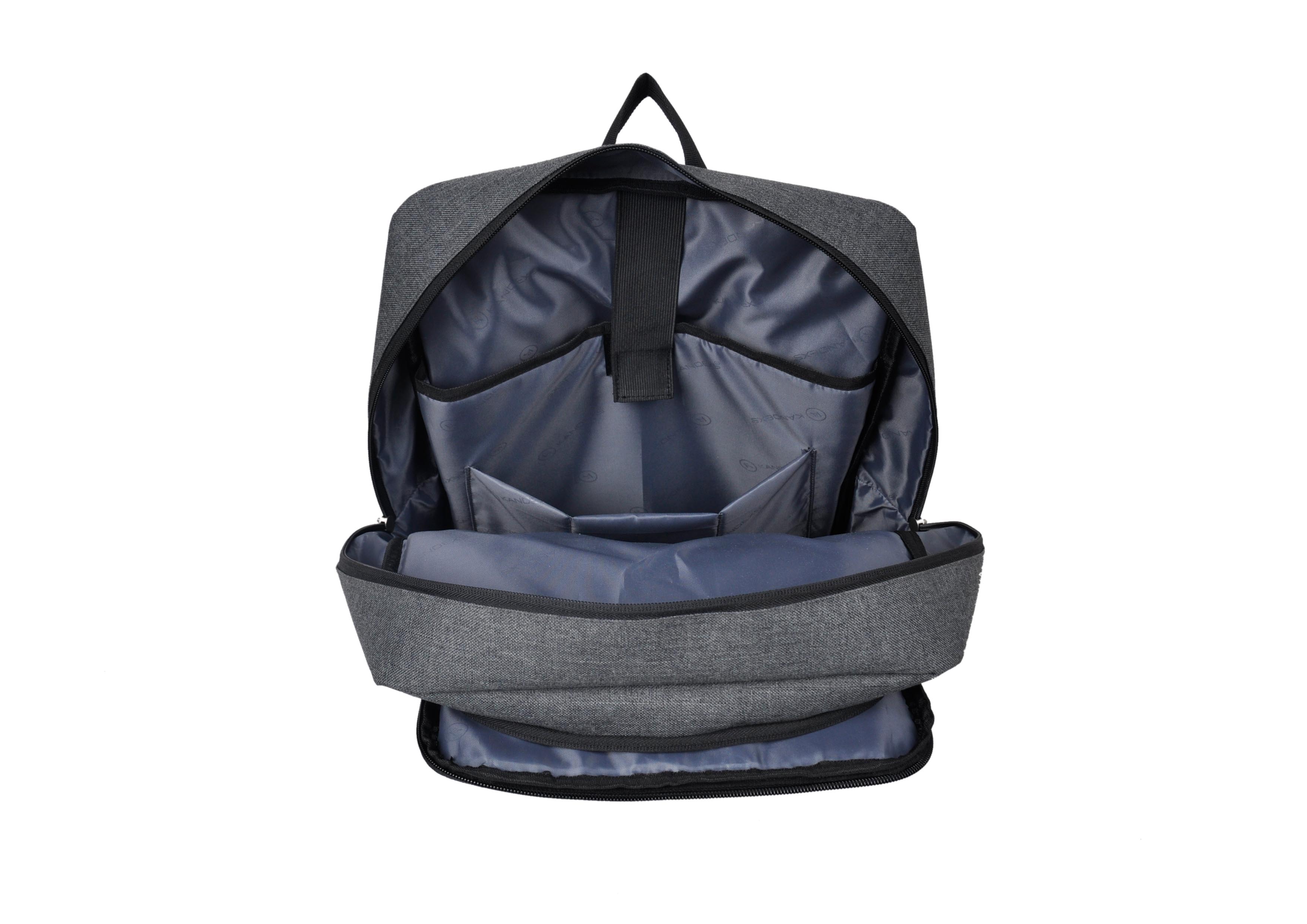 big capacity backpack travel bag