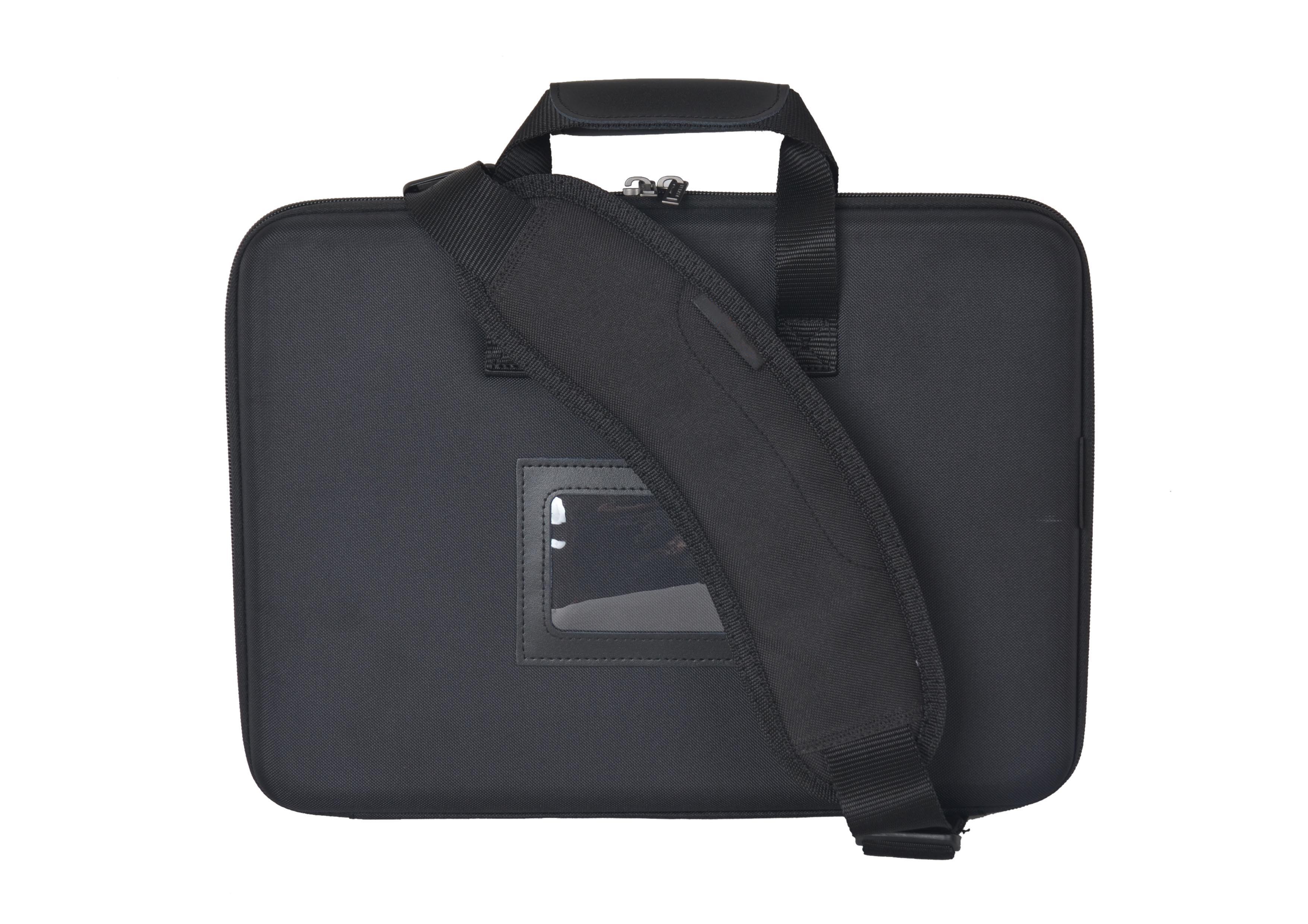 simple style laptop bag