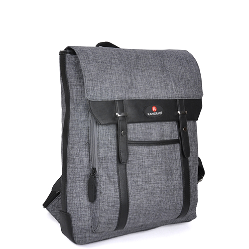 nylon 15.6 inch laptop backpack
