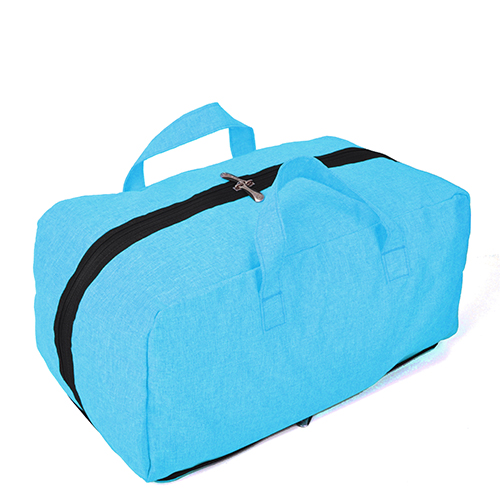 nylon luggage bag