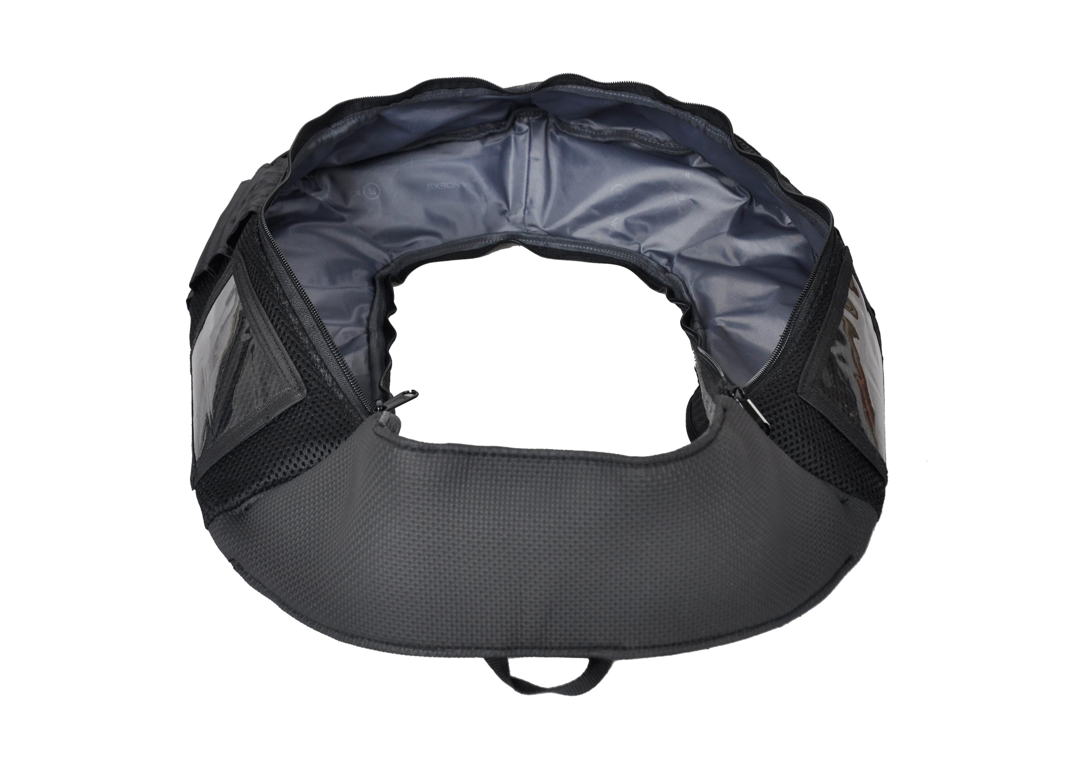 unisex travel waist pack