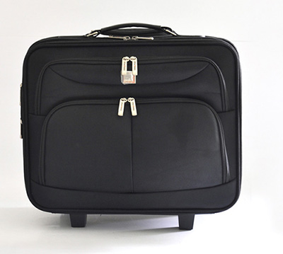 1680d nylon trolley bag