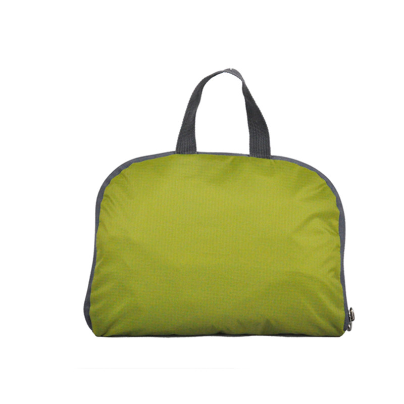 Foldable Backpack