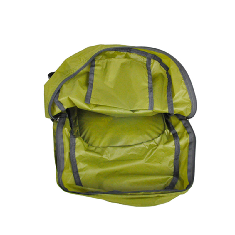Backpack Foldable Lightweight 