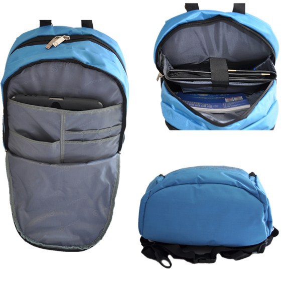 waterproof laptop backpack