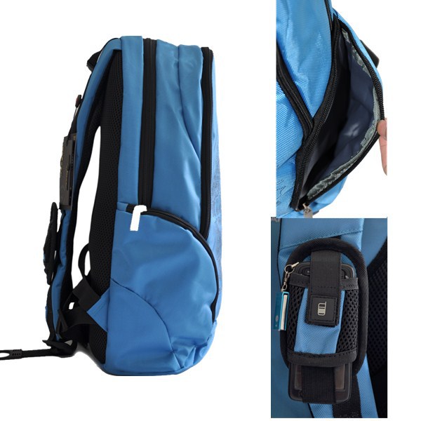 backpack with laptop compartment