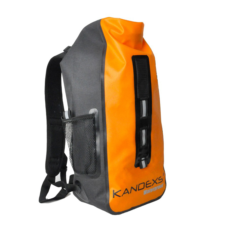 trend total laptop backpack