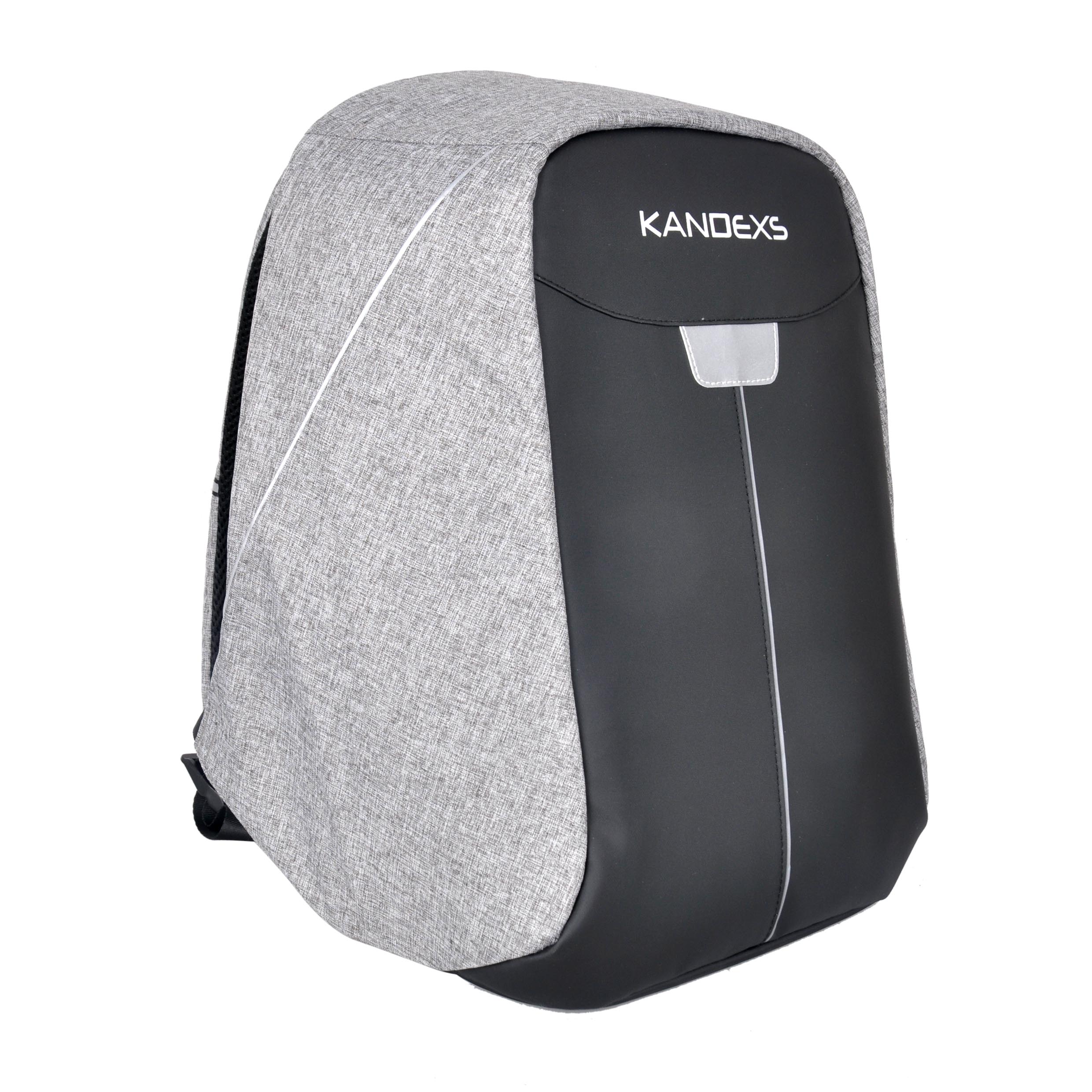 cool anti-theft laptop backpacks