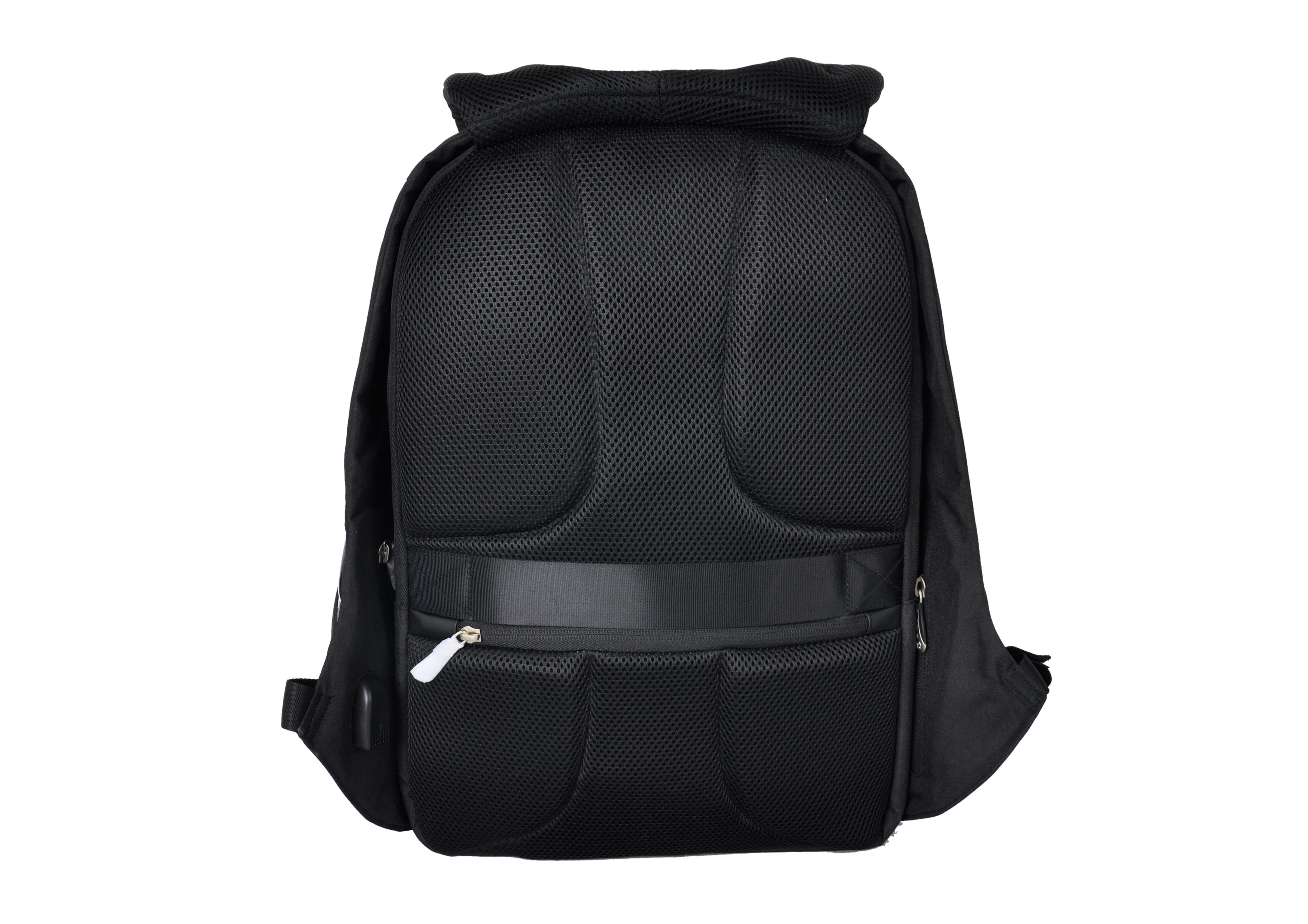 anti-theft laptop backpack for business