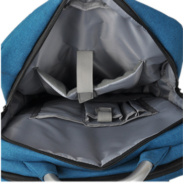 computer backpack with large capacity