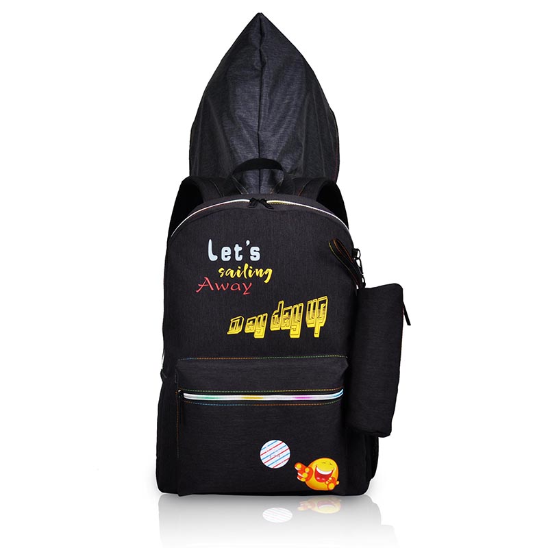 2017 new design backpack