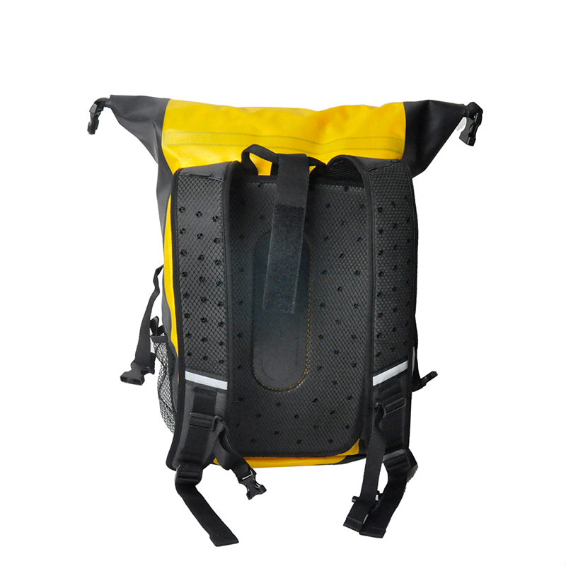 fashion waterproof backpack