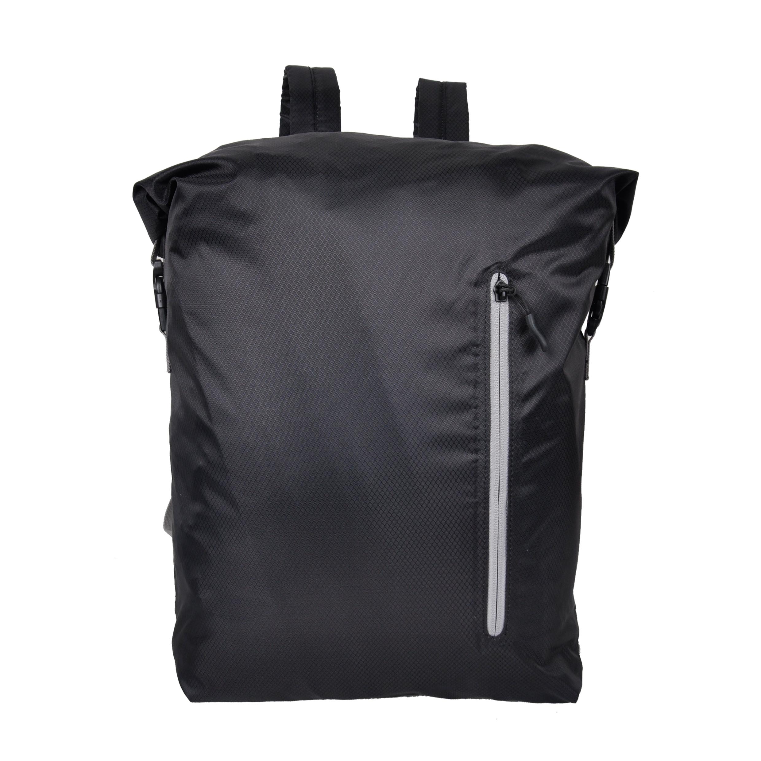 promotion folding easy carry travel backpack 