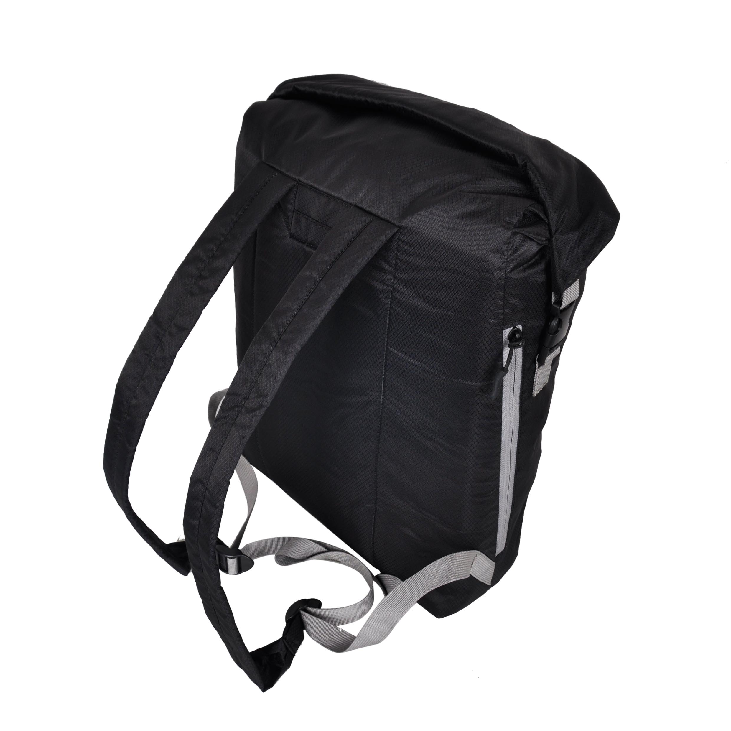 lightweight fashionable foldable backpack