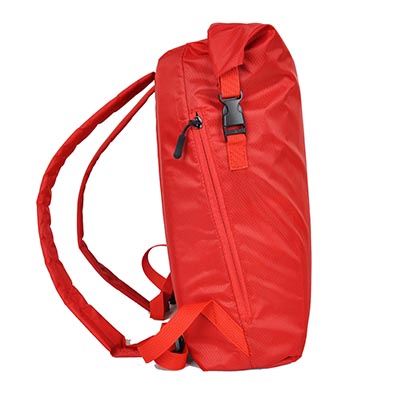 outdoor folding backpack