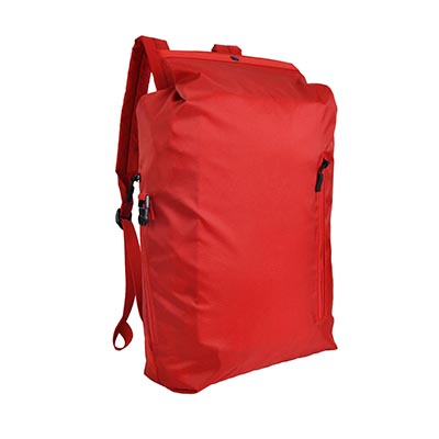 fashion outdoor folding backpack