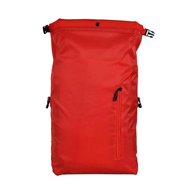 outdoor folding backpack