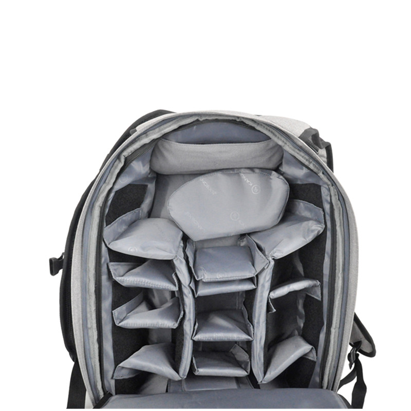 digital camera backpack with laptop compartment