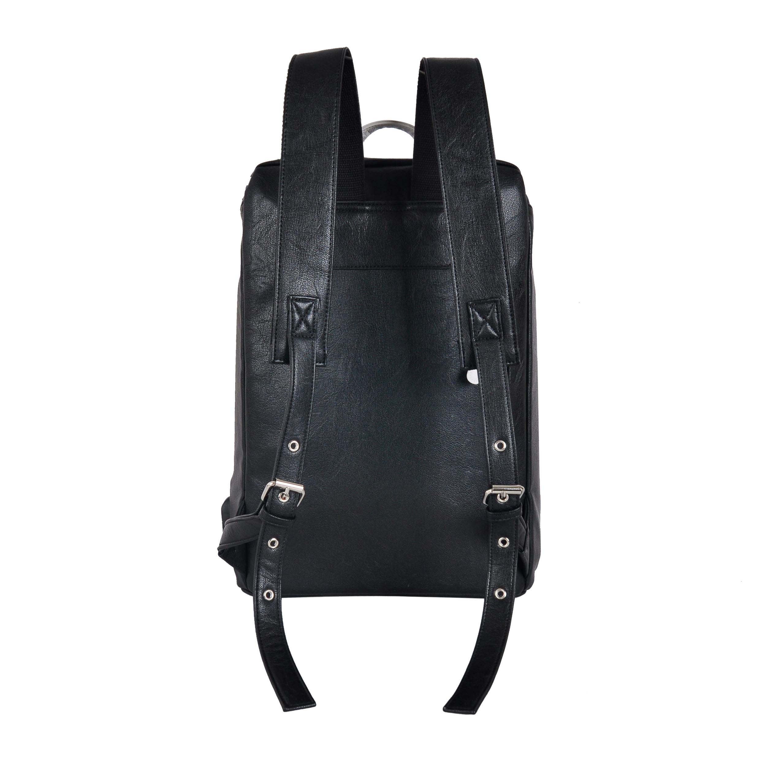 fashion pu backpack