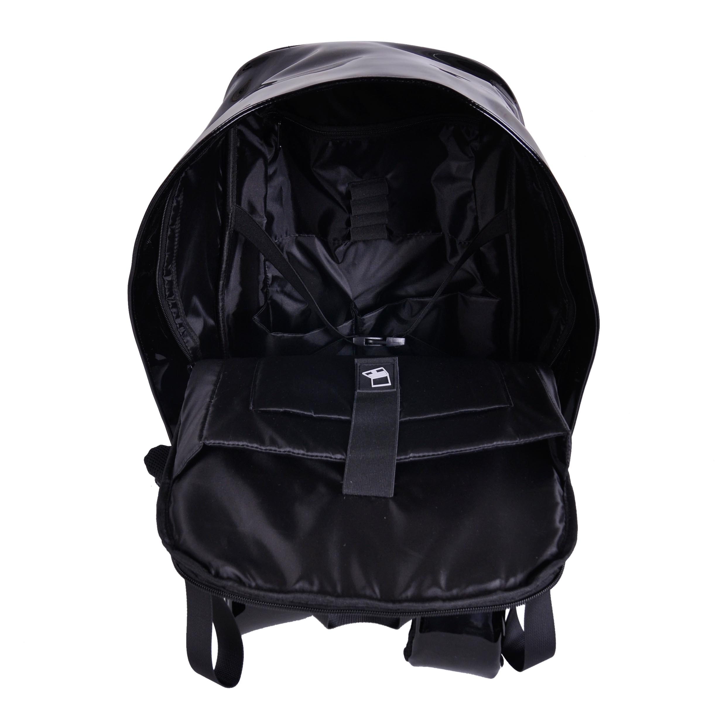 wheelchair backpack with laptop tablet compartment