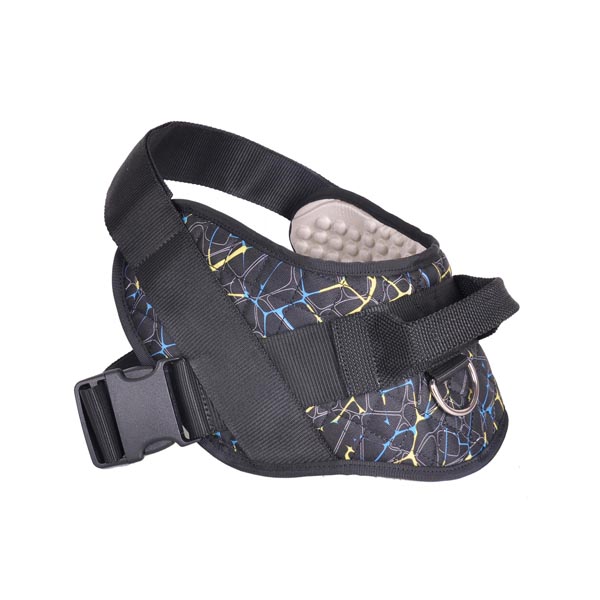 dog padded harness vest for walking