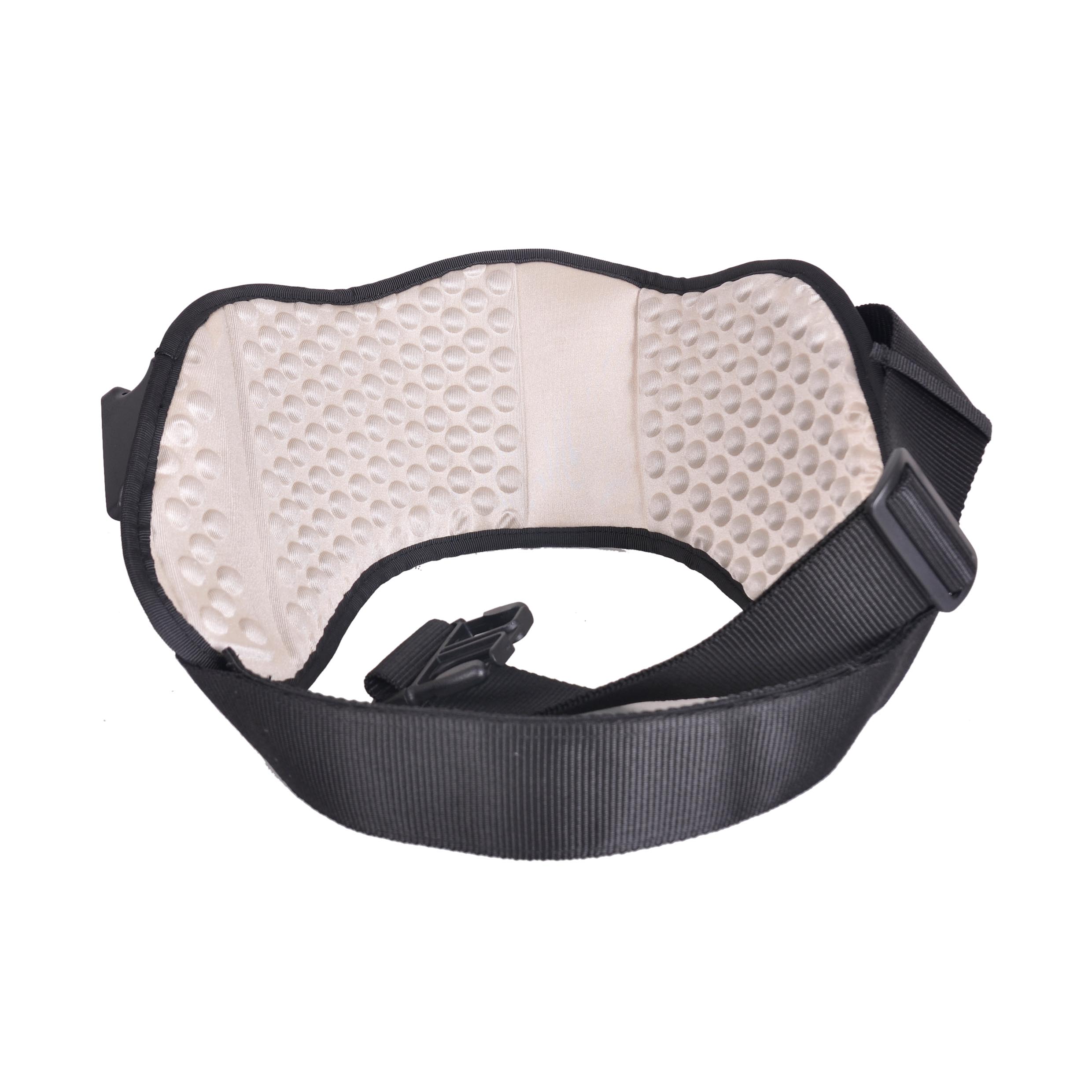 breathable chest strap for dogs