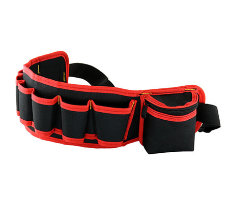 electrical tool kit bag