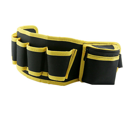 waist tool bag electricians